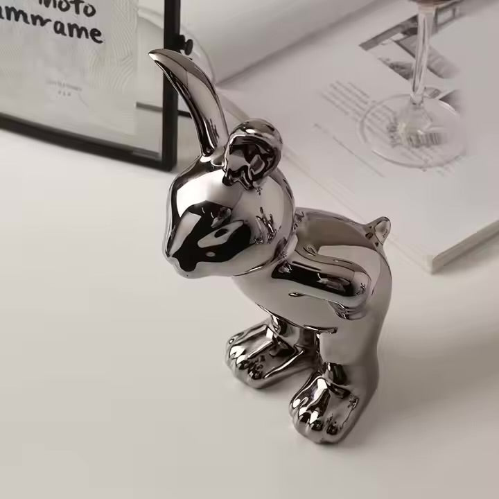 Rabbit Wine Rack (3)